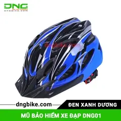 Mua Mũ Bảo Hiểm Xe Đạp Ở Đà Nẵng: Danh Sách Cửa Hàng Nên Xem