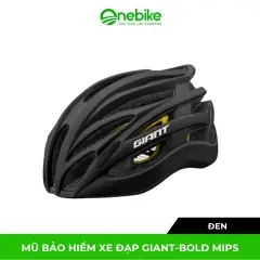 Tổng Hợp Mũ Bảo Hiểm Xe Đạp Giant 2024: Review Các Dòng Top, Giá Mới & Bí Quyết Chọn Mua Chuẩn Size