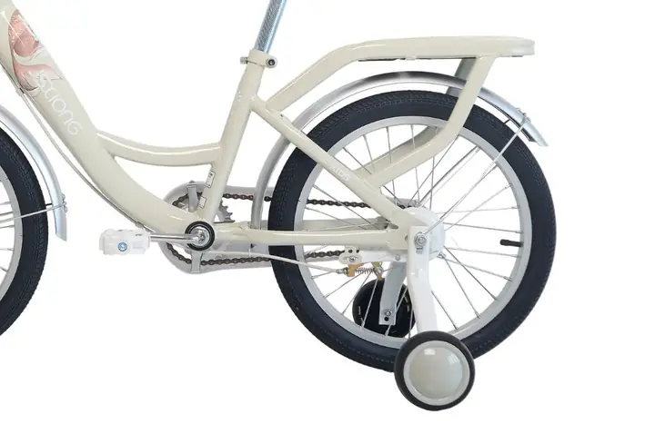 Mua Xe Đạp Cho Bé 3 Tuổi: Hướng Dẫn Chọn Xe An Toàn, Đúng Kích Cước Và Các Mẫu Nên Cân Nhắc