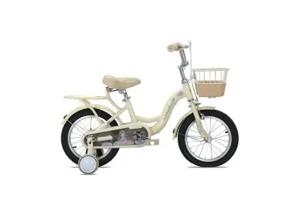 Mua Xe Đạp Cho Bé 5 Tuổi: Chọn Đúng Kích Cỡ, Loại Xe Và Mẫu Phù Hợp