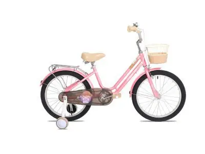 Mua Xe Đạp Cho Bé 8 Tuổi: Chọn Cỡ, Mẫu Xe Và Giá Phù Hợp