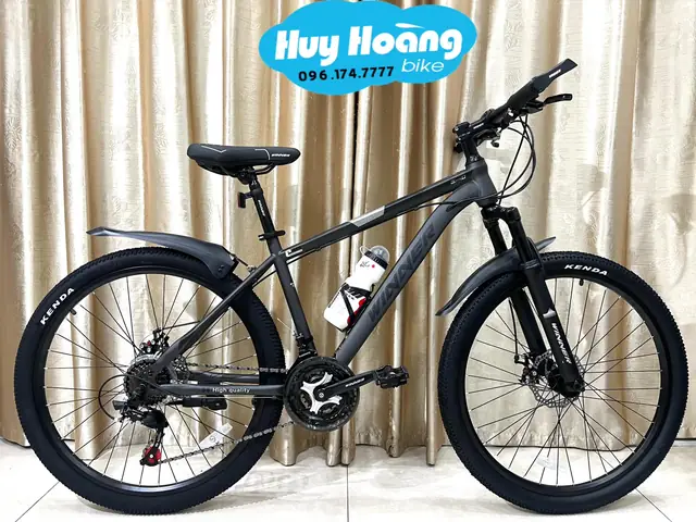Mua Xe Đạp Cũ Ở Vinh: Nơi Tìm Xe Và Cách Kiểm Tra Trước Khi Mua
