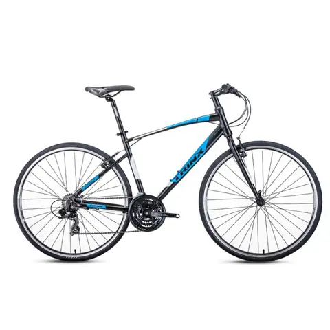 Mua Xe Đạp Đi Làm: Chọn Xe Đường Phố, MTB Hay Road Bike Nào Phù Hợp?