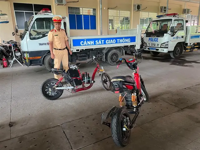 Mua Xe Đạp Điện Độ: Nên Chọn Loại Xe Nào, Giá Bao Nhiêu Và Có Hợp Pháp Không?