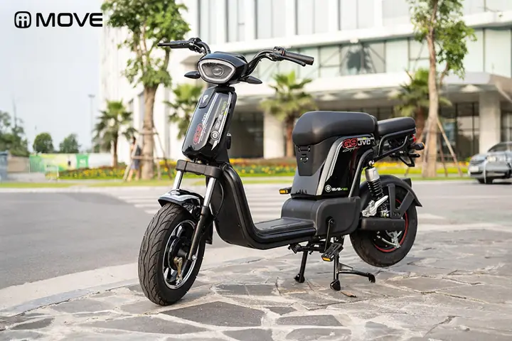 Mua Xe Đạp Điện Loại Nào? Cách Chọn Theo Nhu Cầu, Ngân Sách Và Thương Hiệu