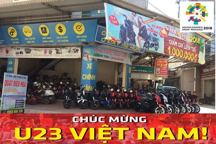 Mua Xe Đạp Điện Ở Đâu Hà Nội? Danh Sách Cửa Hàng Và Địa Chỉ