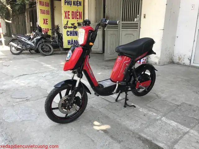 Mua Xe Đạp Điện Pega Cũ: Danh Sách Mẫu Và Tiêu Chí Chọn