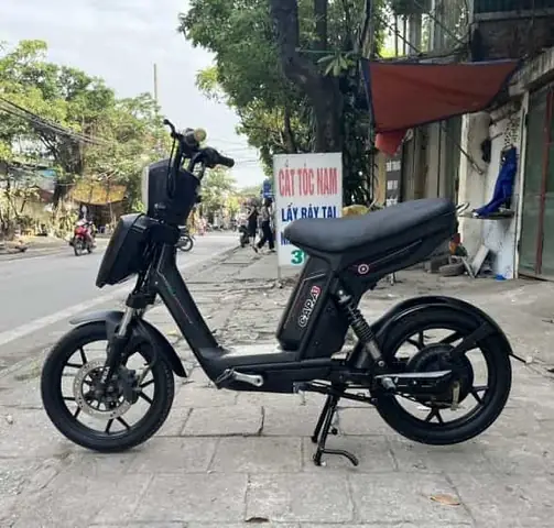 Mua Xe Đạp Điện Pega Cũ: Danh Sách Mẫu Và Tiêu Chí Chọn