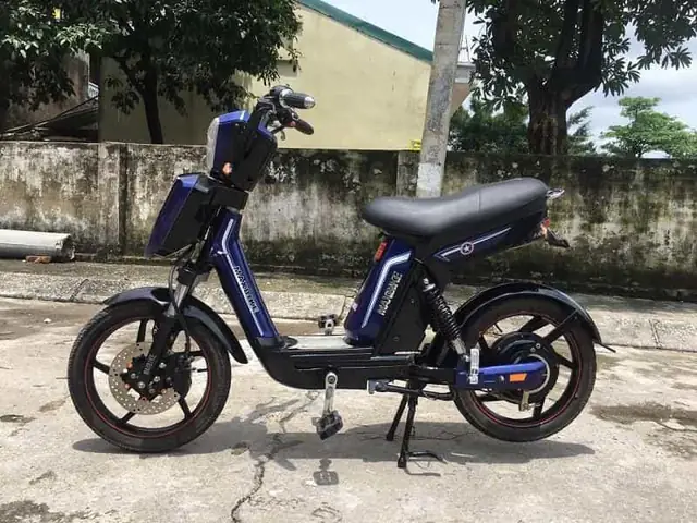 Mua Xe Đạp Điện Pega Cũ: Danh Sách Mẫu Và Tiêu Chí Chọn