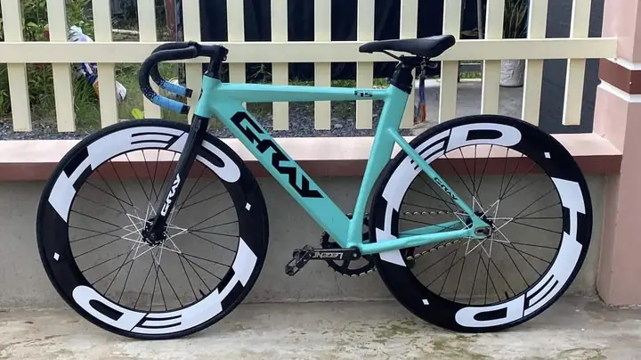 Mua Xe Đạp Fixed Gear Cũ Ở Đâu? Cách Chọn, Kiểm Tra Và Giao Dịch An Toàn