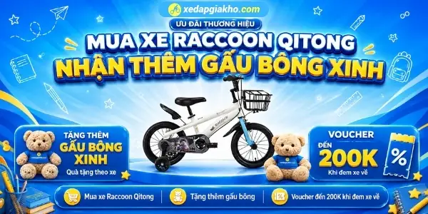 Mua Xe Đạp Giá Rẻ: Chọn Xe Phù Hợp, Chính Hãng Và Đáng Mua