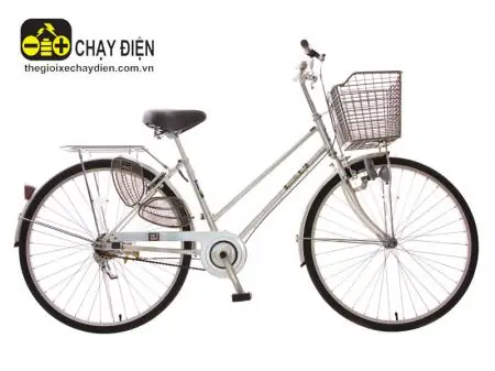 Mua Xe Đạp Martin Cũ Giá Rẻ: Các Dòng 107, Mini, Thể Thao Và Nữ Mua Xe Đạp Martin Cũ Giá Rẻ: Các Dòng 107, Mini, Thể Thao Và Nữ