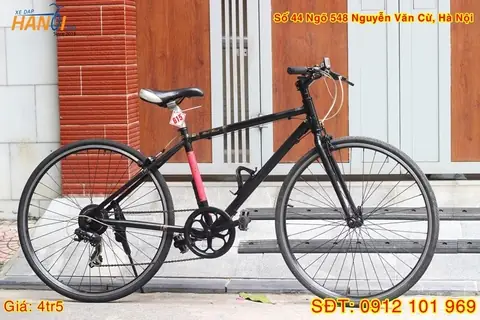 Top Nơi Mua Xe Đạp Mini Cũ Hà Nội Uy Tín: Cửa Hàng, Chợ Tốt, Group Facebook & Mẫu Xe Hot