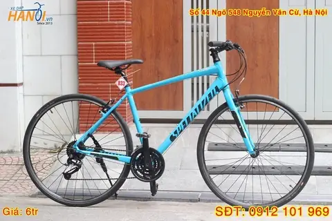 Top Nơi Mua Xe Đạp Mini Cũ Hà Nội Uy Tín: Cửa Hàng, Chợ Tốt, Group Facebook & Mẫu Xe Hot