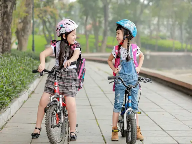 Mua Xe Đạp Trẻ Em Ở TP.HCM: Danh Sách Cửa Hàng Và Địa Chỉ