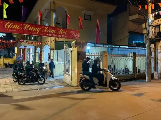 “mùa Xuân Đến Đạp Xe Trên Phố” Thuộc Bài Hát Nào? Lời Tỏ Tình Mùa Xuân