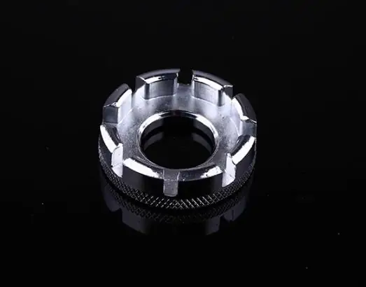 Nan Hoa Xe Đạp Inox Là Gì? Cách Chọn Và Nơi Mua Giá Tốt