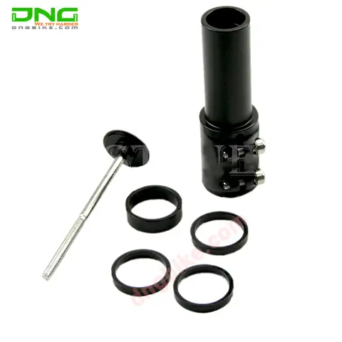 Cách Nâng Ghi Đông Xe Đạp An Toàn Tại Nhà: Hướng Dẫn Từng Bước