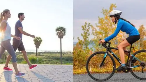 Nên Chạy Bộ Hay Đạp Xe? Cách Chọn Theo Mục Tiêu Và Thể Lực