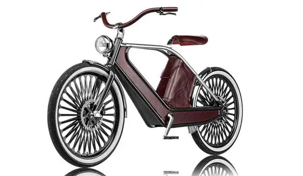 Khám Phá 10 Xe Đạp Đẹp Nhất Thế Giới Và Phong Cách Của Chúng