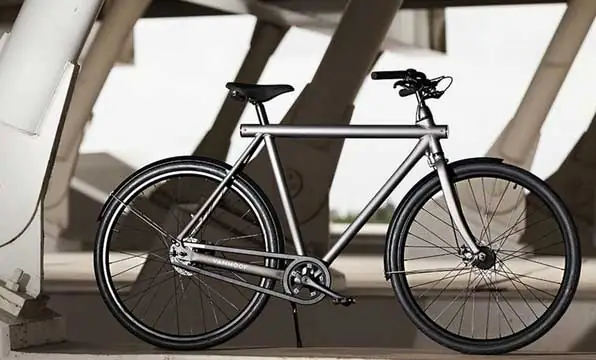 Khám Phá 10 Xe Đạp Đẹp Nhất Thế Giới Và Phong Cách Của Chúng