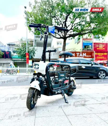 Những Chiếc Xe Đạp Điện Rẻ Nhất Nên Cân Nhắc Theo Tầm Giá Và Nhu Cầu Sử Dụng