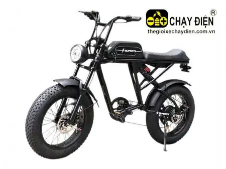 Tìm Nơi Bán Xe Đạp Điện Gần Nhất: Địa Chỉ Showroom Theo Khu Vực