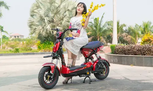 Tìm Nơi Bán Xe Đạp Điện Gần Nhất: Địa Chỉ Showroom Theo Khu Vực