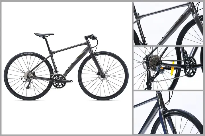 Phân Biệt Xe Đạp Touring Và Road Bike: Chọn Loại Nào Phù Hợp?
