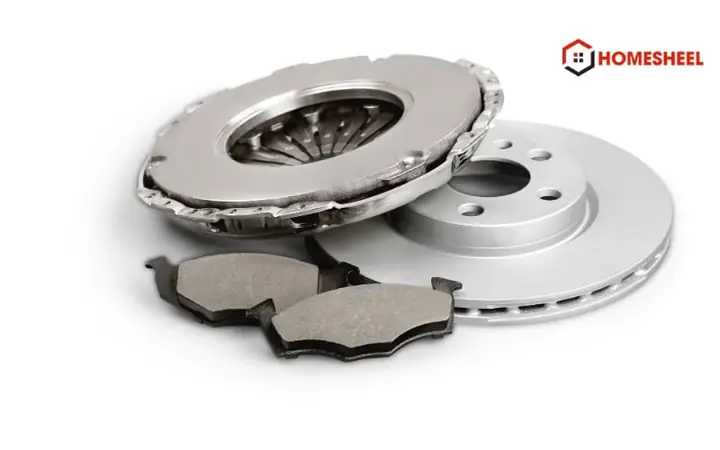 Dùng Phanh Xe Đạp Điện Cần Chú Ý Gì Để Dừng Xe An Toàn?