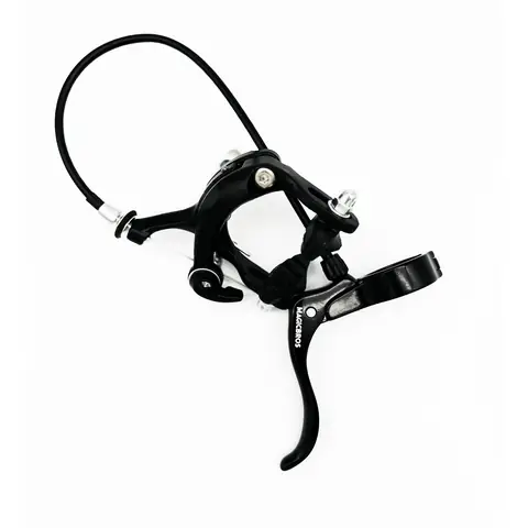 Hướng Dẫn Lắp Và Sử Dụng Phanh Xe Đạp Fixed Gear An Toàn Cho Người Mới