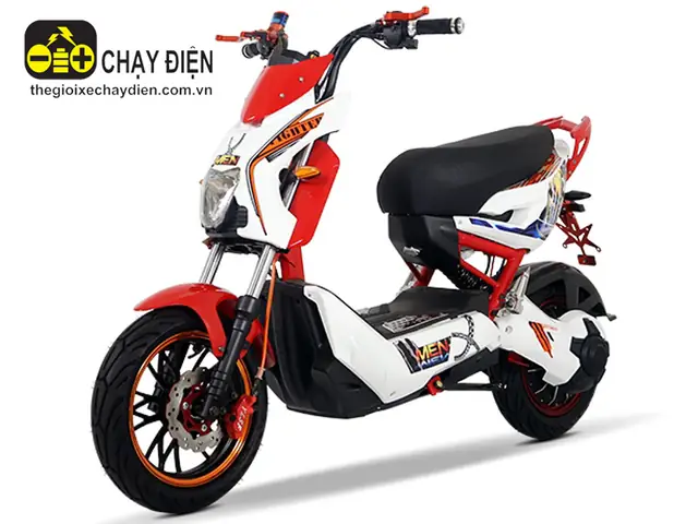 Phụ Kiện Xe Đạp Điện Xmen: Danh Sách Phụ Tùng Và Cách Chọn Đúng Cho Xe
