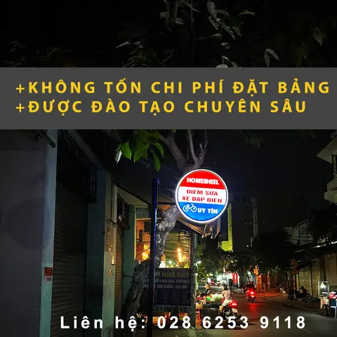 Phụ Tùng Xe Đạp Bánh Béo: Toàn Bộ Linh Kiện Thay Thế, Bảng Kích Cỡ Chuẩn & Bí Quyết Chọn Mua Tương Thích