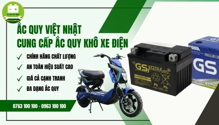 Cách Phục Hồi Ắc Quy Xe Đạp Điện Tại Nhà: Hướng Dẫn Chi Tiết 2 Trường Hợp Sunfat & Cạn Nước (+ Khi Nào Nên Thay Mới) Cách Phục Hồi Ắc Quy Xe Đạp Điện Tại Nhà: Hướng Dẫn Chi Tiết 2 Trường Hợp Sunfat & Cạn Nước (+ Khi Nào Nên Thay Mới)