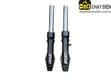 Cách Chọn Phuộc Dầu Trước Xe Đạp Điện: So Sánh Và Lưu Ý Khi Mua