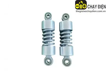 Cách Chọn Phuộc Dầu Trước Xe Đạp Điện: So Sánh Và Lưu Ý Khi Mua