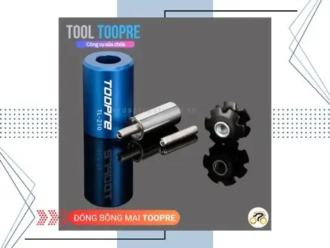 Phuộc Trước Xe Đạp Địa Hình: Các Loại, Mẫu Và Cách Chọn