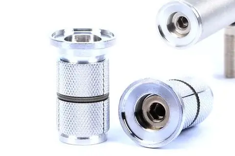 Phuộc Xe Đạp Địa Hình: Cách Chọn Phuộc Càng Hoặc Phuộc Nhún Cho MTB