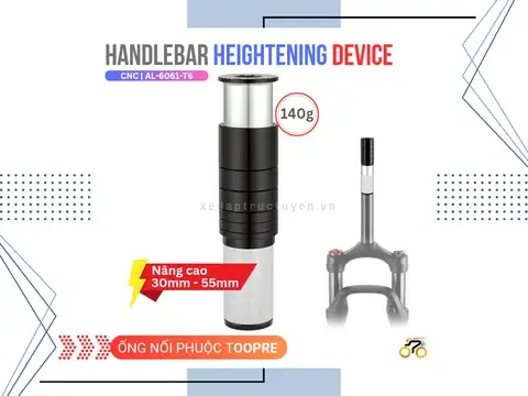Chọn Và Mua Phuộc Xe Đạp Leo Núi: Coil, Air Hay Phuộc Cứng?