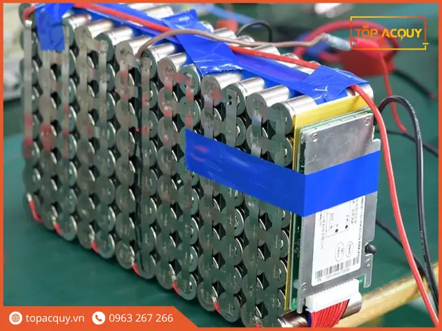 Pin Của Xe Đạp Điện Là Gì? Loại Nào Phù Hợp, Sạc Thế Nào Và Khi Nào Cần Thay Pin Của Xe Đạp Điện Là Gì? Loại Nào Phù Hợp, Sạc Thế Nào Và Khi Nào Cần Thay