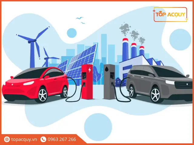 Pin Của Xe Đạp Điện Là Gì? Loại Nào Phù Hợp, Sạc Thế Nào Và Khi Nào Cần Thay Pin Của Xe Đạp Điện Là Gì? Loại Nào Phù Hợp, Sạc Thế Nào Và Khi Nào Cần Thay