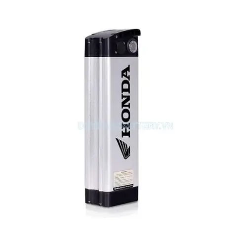 Pin Xe Đạp Điện Honda 36V 12ah Lithium-ion