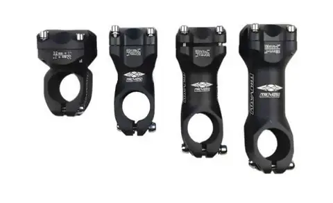 Mua Pô Tăng Xe Đạp MTB: Các Mẫu Nhôm, Carbon Và Cách Chọn Phù Hợp