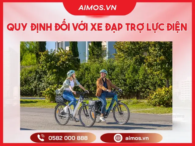 Cập Nhật Quy Định Đi Xe Đạp: Độ Tuổi, Giấy Tờ, Trang Bị, Lỗi Vi Phạm Và Mức Phạt Cập Nhật Quy Định Đi Xe Đạp: Độ Tuổi, Giấy Tờ, Trang Bị, Lỗi Vi Phạm Và Mức Phạt
