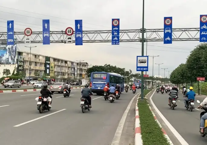 Cập Nhật Quy Định Đi Xe Đạp: Độ Tuổi, Giấy Tờ, Trang Bị, Lỗi Vi Phạm Và Mức Phạt Cập Nhật Quy Định Đi Xe Đạp: Độ Tuổi, Giấy Tờ, Trang Bị, Lỗi Vi Phạm Và Mức Phạt