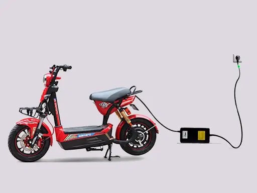 Bộ Sạc Xe Đạp Điện Bị Nổ: Nhận Biết Nguyên Nhân Và Cách Xử Lý An Toàn Bộ Sạc Xe Đạp Điện Bị Nổ: Nhận Biết Nguyên Nhân Và Cách Xử Lý An Toàn