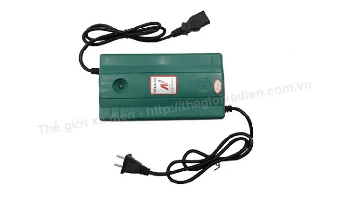 Sạc Xe Đạp Điện Nijia 48V: Chọn Đúng Thông Số Và Sạc An Toàn Sạc Xe Đạp Điện Nijia 48V: Chọn Đúng Thông Số Và Sạc An Toàn