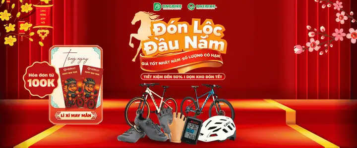 Shop Xe Đạp Đà Nẵng: Danh Sách Địa Chỉ, Loại Xe Và Cách Chọn Uy Tín