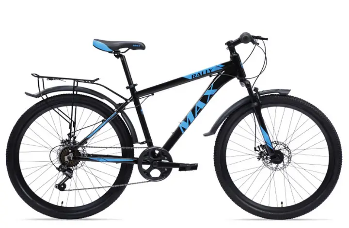 Shop Xe Đạp Địa Hình: Nhiều Mẫu MTB Giá Tốt Và Cách Chọn Theo Nhu Cầu