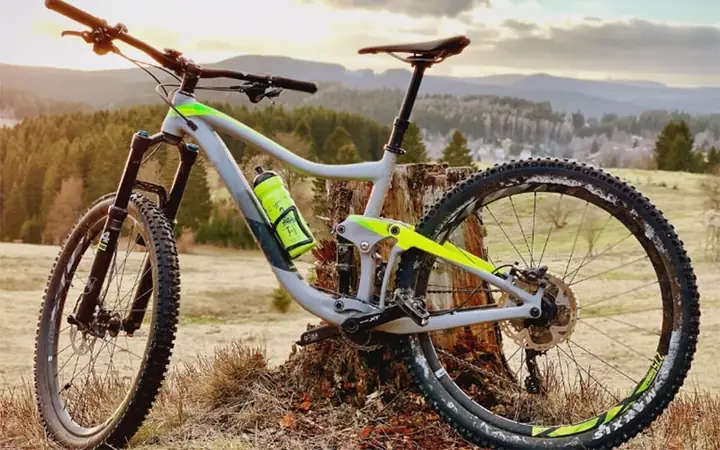 Shop Xe Đạp Địa Hình: Nhiều Mẫu MTB Giá Tốt Và Cách Chọn Theo Nhu Cầu